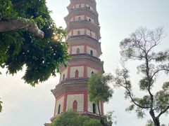 -广州莲花山旅游区