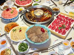 -红樽园鲜货火锅(汇金店)