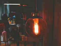 -灯塔咖啡馆BOOK·Coffee Shop