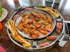 -鸡西大冷面(兰山店)