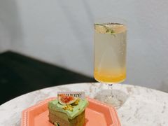 -流酥可心·牛乳蛋糕商店(禾祥西路店)