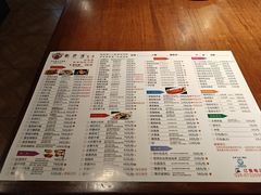 -龙抄手食府(浣花北路店)