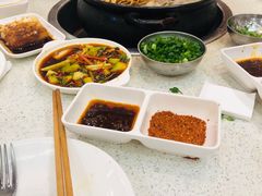 -蜀皇·菌汤鲜黄牛肉汤锅(宽窄巷子店)