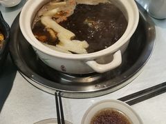 -名善山珍·野生菌汤锅(文殊院店)