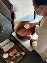 -VELEE·SPA高定疗愈会所