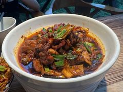 -树厨贵州菜(大十字店)