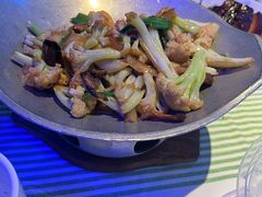 -桂满陇天书(南京德基旗舰店)