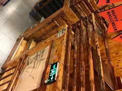 -恩你小木屋米酒店(安盛店)