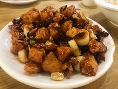 -陈傻子餐厅(世纪都会店)