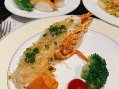-松山湖帝豪花园酒店西餐厅(美景中路店)