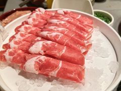 -巴奴毛肚火锅(邯郸美乐城店)