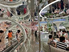 -3号仓库·创意中国菜(新世界城店)