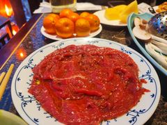 -皇城老妈火锅·川味传承(港湾店)