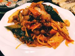 -金龙烧烤·牛肉面(西塔店)