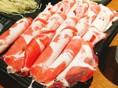 -呷哺呷哺(宝山正大乐城店)