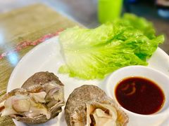 -鑫正兴东北烧烤(滨湖店)