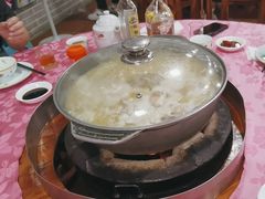 -侠成水上农庄(工业大道店)