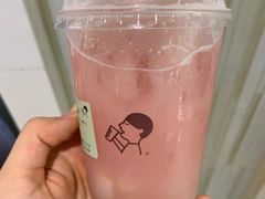 -喜茶(深圳东门1234店)