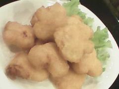 所谓的玉米饼-延成苑韩式烤肉店(长春道店)