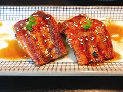 -东岸料理·寿司·刺身