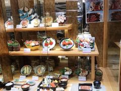 零售区-歌行灯日本料理(伊势丹店)