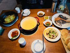 -黑鸡小馆(金源店)