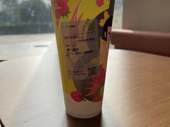 -奈雪的茶(南山大冲一期店)