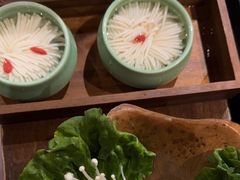 -捞王锅物料理(凯旋路店)