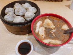 -徐建萍汤包(热河南路店)