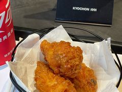 -Kyochon1991校村(共和路店)