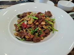 -一楼食业·美食人家