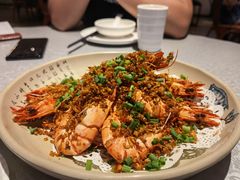 -达叔香味海鲜(海棠68环球美食街店)