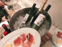 -福州仓山凯悦酒店·Market Cafe Lacucina咖啡厅