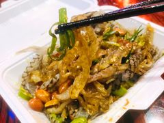 -陈添記·祖傳爽鱼皮·西关老字号(广州首店)