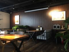 大堂-心邸·庆宴(雅宝城店)