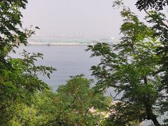 -烟台山景区