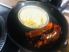 -火炉火自助餐(枫蓝国际店)