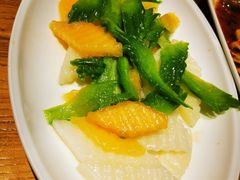 -幸福的烤包子·新疆菜
