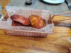 -食间牛排(湖西路店)