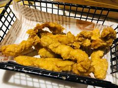 -火炉火自助餐(西直门凯德MALL店)