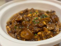 -玉华台饭庄·淮扬菜·烤鸭(望京店)