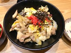 -胜代日本料理(云程巷小区店)