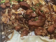 -王婆炒鱼(总店)