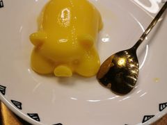 -金妈家烤肉(龙湖U城天街店)