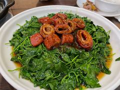 -长兴菜馆(高桥店)