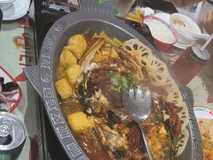 -鱼神脆皮烤鱼(深圳光明田寮村店)
