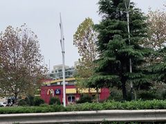 -麦当劳(浦珠路得来速店)