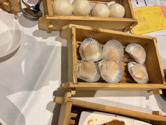 -鱼乐轩海鲜专门店