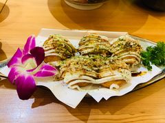-花道寿司(萧山万象汇店)