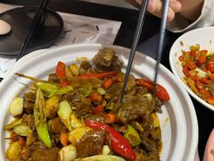 啤酒鸭-渔芙南(三里屯店)